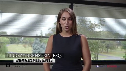 Top 10 Things You Must Know Before Going to Traffic Court - Rosenblum Law