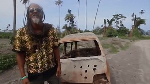 Caribbean Film Festival, held this weekend at Savor Cinema, highlights island filmmakers - WSVN 7News | Miami News, Weather, Sports | Fort Lauderdale