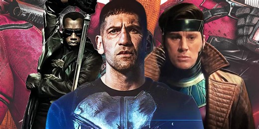 After Deadpool & Wolverine, the MCU Should Make These R-Rated Movies Next