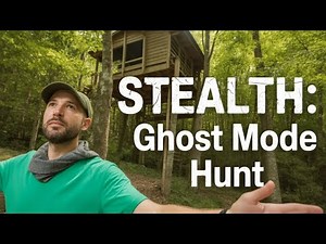 How Do You Clear A Trail Without Spooking Deer? (Stealth Hunting 101)