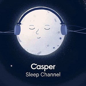 Let’s take a ride through Sleepytown. Lay back, relax, and tune into the Casper Sleep Channel. No seatbelt required. Spotify: bit.ly/whisperingwindshields Youtube: bit.ly/windshieldwhispers | Casper