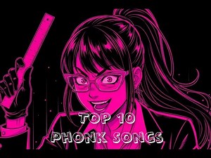 TOP 10 BEST PHONK MUSIC 2025 #6