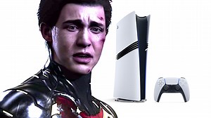 PlayStation 5 Pro doesn't even come with a vertical stand - VideoGamer