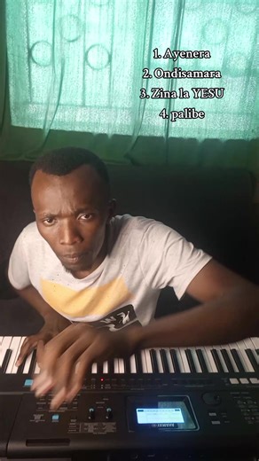 Connecting Praise Songs: Elijah Tozo's Top Songs