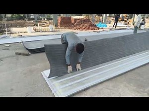 Construction Work - Puff Panel Pt 2