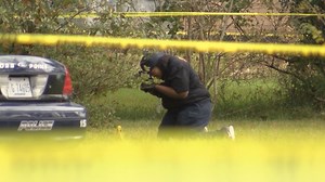 One dead, one critically injured in Moss Point shooting