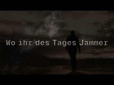 Maik E. Baptist - Der Mond ist aufgegangen