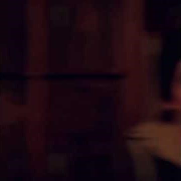 Fez feeds the boys Crow on hunting trip - That 70s Show