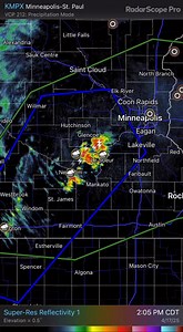 102K views · 176 reactions | MN Weather on Reels | Facebook