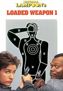 National Lampoon's Loaded Weapon 1 - streaming