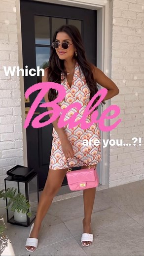 Pink Lily | Which BABE are you?!🩷✨🛼👛💅 Shop our new drop + create your dream closet with everything pink and retro inspired to fit whatever moment... | Instagram