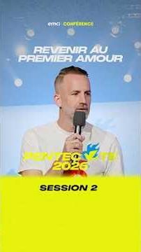 EN CE MOMENT // SESSION 2 avec Jérémy Sourdril