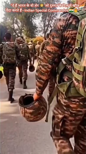 Indian Elite Commandos 🇮🇳 | PARA SF vs MARCOS vs NSG,#IndianArmy #SpecialForces #IndianCommandos ,