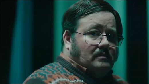 Watch the trailer of the horror movie Little Bites starring Chaz Bono