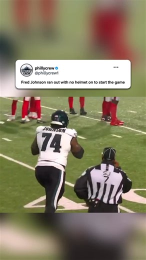 Philly Crew on Instagram: "How does bro forget his helmet😭"