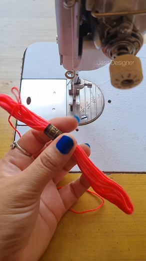 Sewing Tips And Tricks 514 #Sewing #Stitching #Trendingreel #Jassdesigner #Costura #Viral | Jass Designer