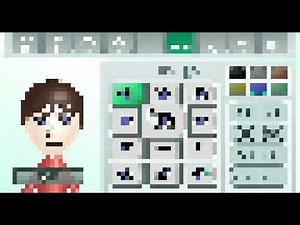 Wii - Mii Channel Theme (8-Bit Remix)