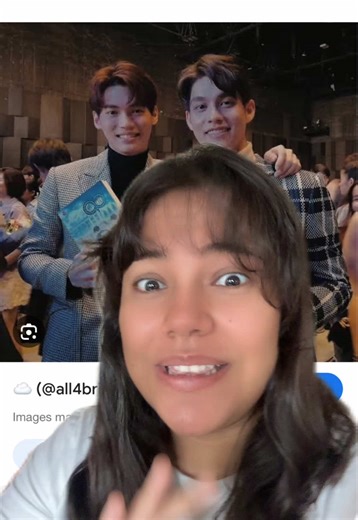 Respuesta a @GAMEZ Hablemos del fenómeno que fue BrightWin y la serie 2gether . . . . . . . . . . . #fyp #viral #brightwin #bbrightvc #winmetawin #isabellashane1995 #2gethertheseries #2gether #still2gether #brightwinisreal #blthai #gmmtv #raikantopeni