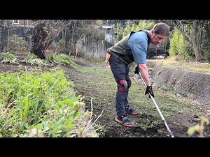 🪴 Garden Work in Japan: Early Weed Control and Sasa Bamboo Clearing – Japan Garden