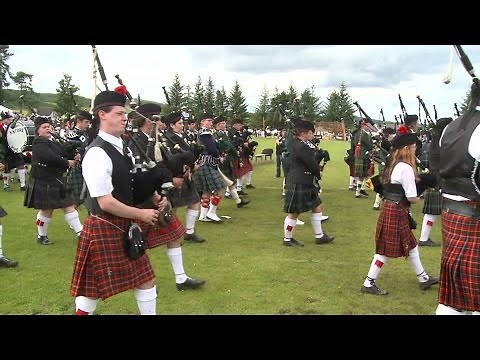 Dudelsack Traditional Instrumental