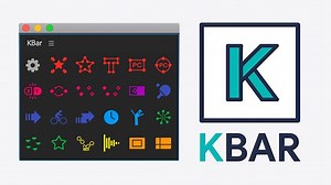 Automate (Almost) Anything in After Effects with KBar!
