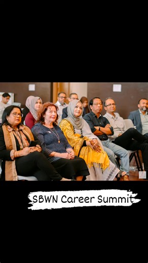 6.3K views · 53 reactions | Empowering women in our community through opportunities like job fair and career summit. Thanks Sydney Bangla Women Network (SBWN) for the amazing job fair and career summit. | Sabrin Farooqui OAM | Facebook