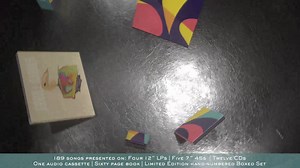 15 reactions | Collect the 9 vinyl, 12 CD, and 13 album 192kHz /...