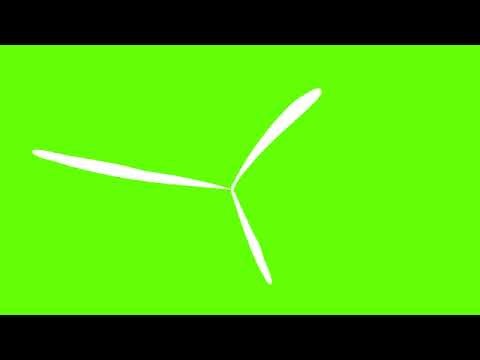 Handy Slash Transition - Animated Motion FX