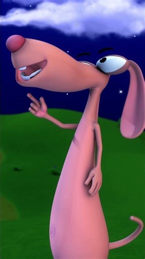 😄🎻 Who's Playing the Fiddle? Hey Diddle Diddle Fun! 🌙🎉 #fun #kids #song