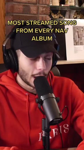 NFR Podcast on TikTok