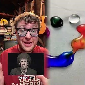 A public access tv show host in the 90s accidentally uncovered a real conspiracy #tv #television