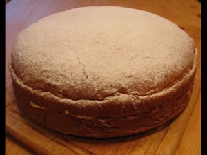 Пирог "Невский"