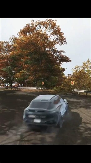 When The Medical Is Commited To It's Job On Forza Horizon 6...