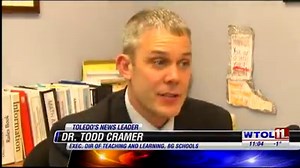14K views · 35 reactions | Students across northwest Ohio will take the long awaited and highly disputed Common Core exam, or PARCC test, Tuesday. Bowling Green Schools are not taking the test until Monday when their test window opens. So for them, this week before the test is the time to make sure everything is ready to go for the new test. | WTOL 11 | Facebook
