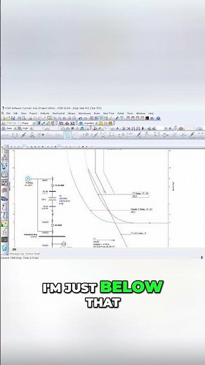 Setting Overcurrent Pickup Relative to Transformer Damage Curves