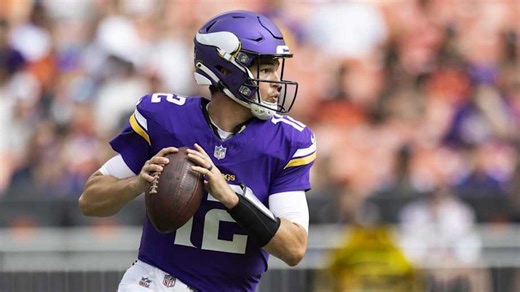 Why Nick Mullens Is a Strong Pickup for Jaguars