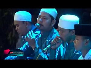 Addinulana Az Zahir Pekalongan