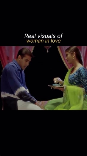 | Hum Dil De Chuke Sanam ka scene | K.K.| Salman Khan, Aishwarya Rai #trend #ishqandelekhe