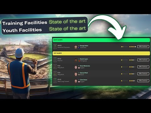 FM24 Youth Development