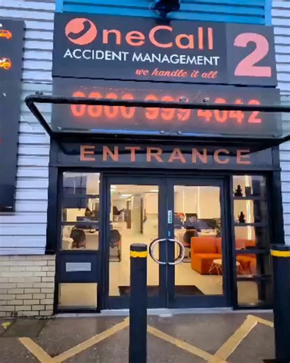 Take a walk around a One Call recovery with us! 🎥 This driver had a collision, leaving their car written off. Luckily, One Call was all it took, and their car was quickly and safely recovered from the scene. ☑️ In a no-fault accident? Just make One Call — we’re here 24/7 🕒, 365 days a year 📆, across the UK 🇬🇧and even to and from Europe 🇪🇺. Call our number anytime: 0800 999 4042 📲 #recovery #carrecovery #accidentassistance #RoadsideAssistance #nofaultaccident #ukrecovery #europeanrecovery