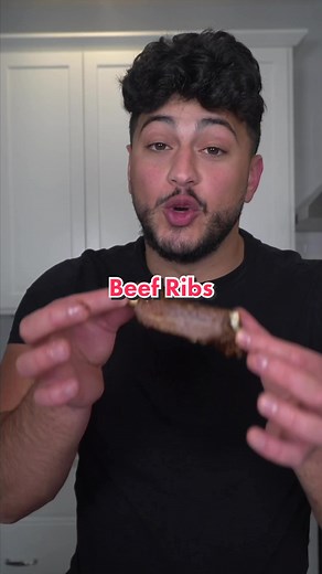 Smoky Beef Back Ribs - Easy Oven Recipe