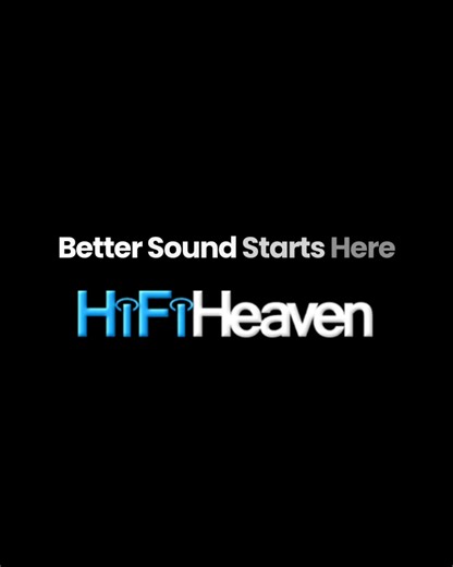 For over 50 years, Hi-Fi Heaven has delivered high-performance audio and video equipment backed by expert knowledge and trusted service. Discover our curated selection online: 🖥️ https://hifiheaven.net/ #Since1973 #AudiophileLife #HighEndAudio | Hi-Fi Heaven