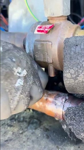 Chiller Not Cooling? | HVAC Technician