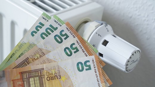 Wärmemengenzähler an der Heizung – Funktion, Einbau & Abrechnung