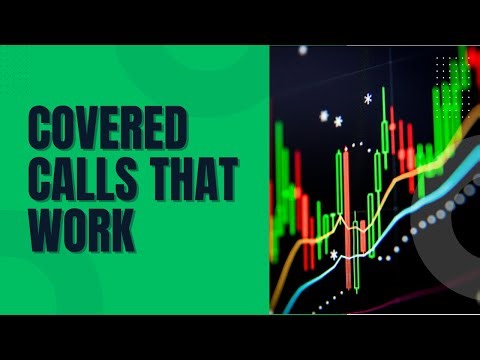 When Covered Calls Actually Make Sense 💡 | Smart Options Income Strategy