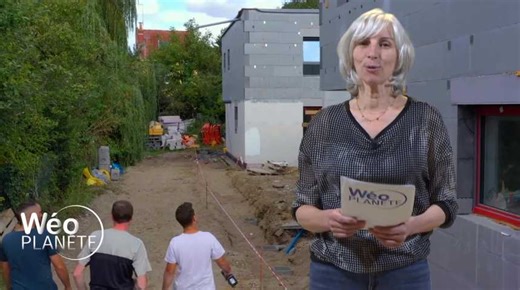 L’impact du bâtiment sur l’environnement