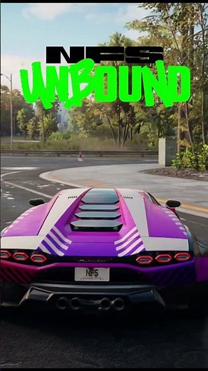 2022 Lamborghini Countach LPI 800-4: FH5 vs NFS Unbound | Which Game Better?