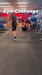 25K views · 950 reactions | Yoga Ball Challenge 藍 | Luke Stoney | Facebook