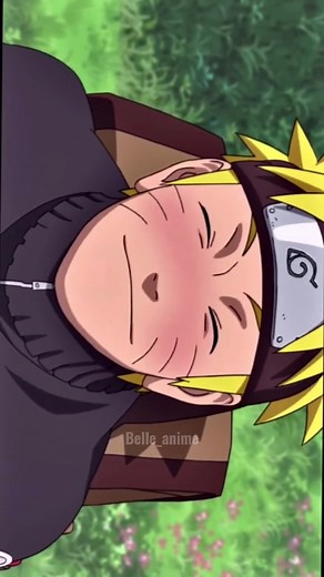 Naruto smile keeps me smiling 💛☺️ |#naruto #narutoedit #anime #animeedit #fypシ #narutouzumaki #secretanimesociety
