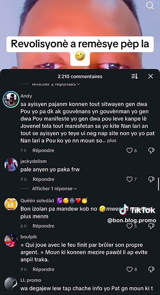 #bonblogèpromo #papabonmshow